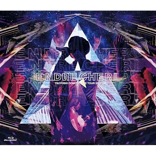 専用】堂本剛 DVD ENDRECHERI LIVE ENDLICHERI