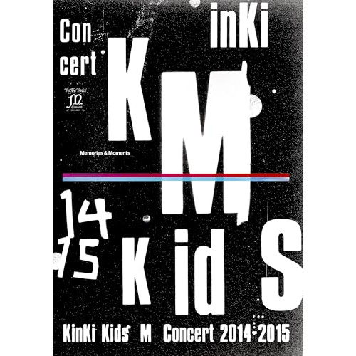 DVD/KinKi Kids/KinKi Kids Concert 『Memories & Moments』の通販は