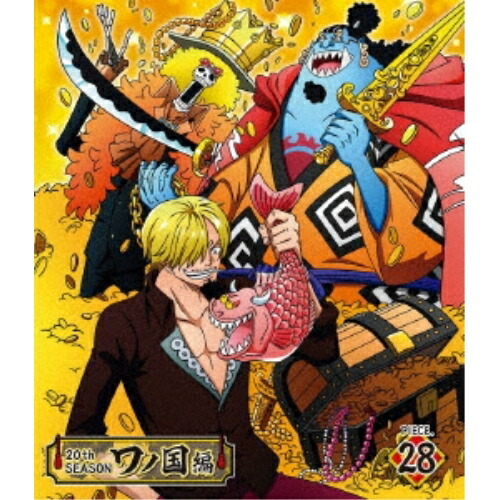 ONE PIECE ワンピース 20thシーズン ワノ国編 1-55 全巻セット ONE