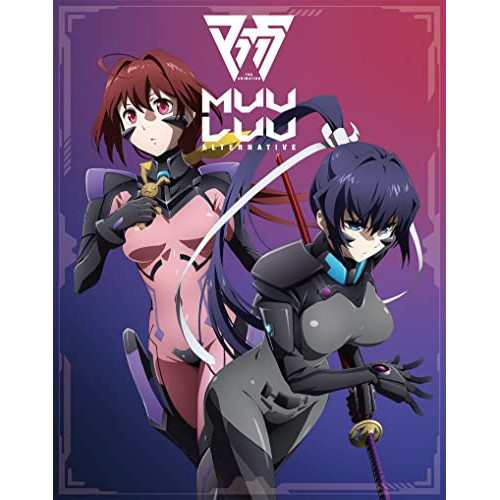 BD/TVアニメ/TVアニメ『マブラヴ オルタネイティヴ』Blu-ray Box IV(Blu-ray) (通常版)