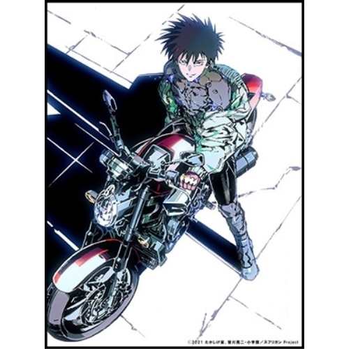 BD/TVアニメ/SPRIGGAN Blu-ray BOX(Blu-ray) (初回生産限定版)の通販は