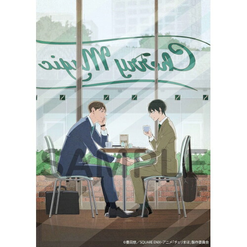 Blu-ray/TVアニメ/TVアニメ 30歳まで手入らずだと魔法つかいになれるらしい 上巻(Blu-ray) / EYXA-14313