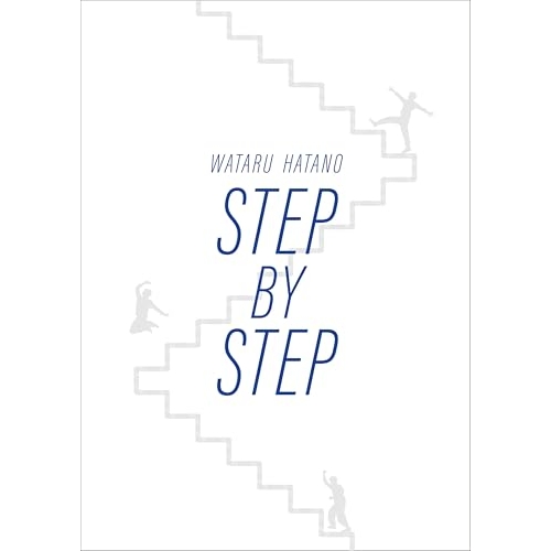 CD/羽多野渉/STEP BY STEP (5CD+3Blu-ray) (初回限定生産盤) / EYCA-14926