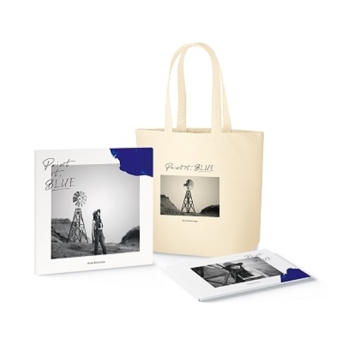 CD/雨宮天/Paint it, BLUE (CD+DVD) (完全生産限定盤)