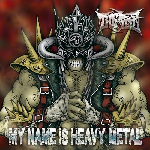 取寄商品】CD/THE冠/MY NAME IS HEAVY METAL / HDR-1018の通販はau PAY