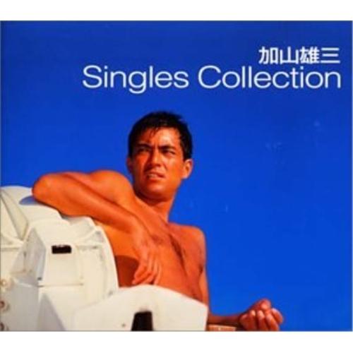 CD/加山雄三/シングル・コレクション〜アビーロード・スタジオ・マスタリング〜 / MUCD-1047
