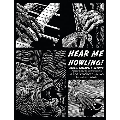 取寄商品】CD/オムニバス/ヒア・ミー・ハウリング! ブルース、バラッズ