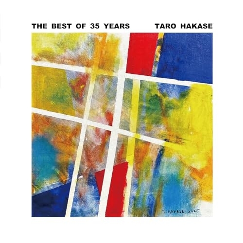 CD/葉加瀬太郎/THE BEST OF 35 YEARS (初回生産限定盤) / HUCD-10340