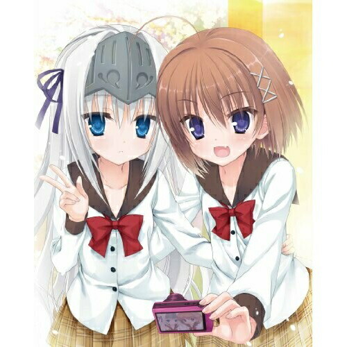 Blu-ray/TVアニメ/これはゾンビですか? 〜ずっと、貴方が好きでした。青春のBlu-ray Box〜(Blu-ray) / KAXA-4900