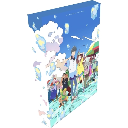♦︎ けろっこデメタン DVD-BOX HDリマスター版 5枚組 ♦︎ けろっこデメタン DVD-BOX HDリマスター版 5枚組 - メルカリ