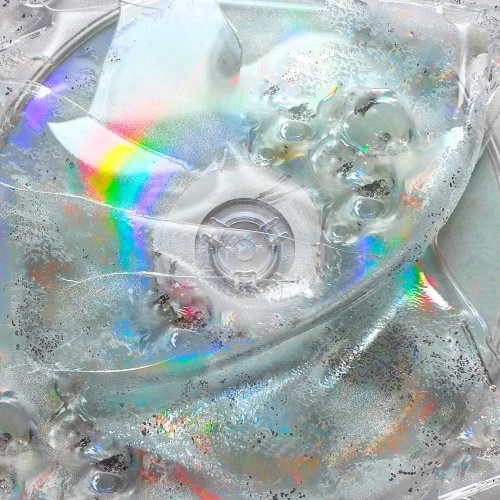 LP(30cm)/(sic)boy,KM/CHAOS TAPE(SPECIAL CHAOS COLOR VINYL) (歌詞