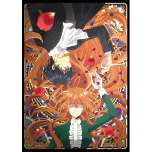 【取寄商品】BD/TVアニメ/TVアニメ「彼女が公爵邸に行った理由」 上巻(Blu-ray)の通販は 9,326円