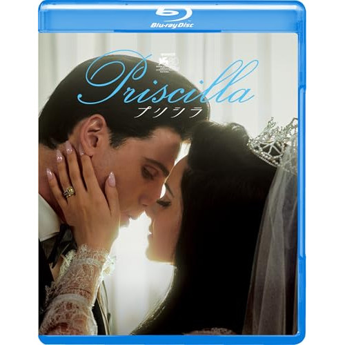 【取寄商品】BD/洋画/プリシラ(Blu-ray)の通販は 5,335円