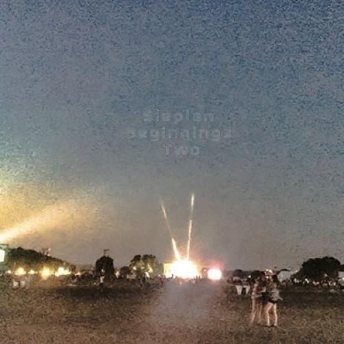 取寄商品】CD/Slepian/Beginnings Two