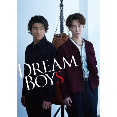 BD/趣味教養/DREAM BOYS(Blu-ray) (通常盤) BD / 趣味教養 BD/趣味教養/DREAM BOYS(Blu-ray) (通常盤) BD / 趣味教養