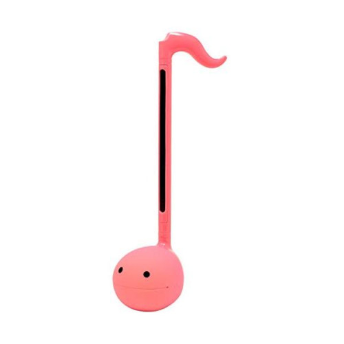 キューブ オタマトーン カラーズ (ピンク)