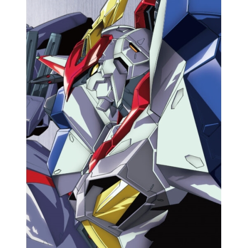 取寄商品】BD/TVアニメ/機甲戦記ドラグナー Blu-ray BOX(Blu-ray)