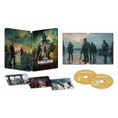 YAWARA! Blu-ray BOX 2 [Blu-ray]