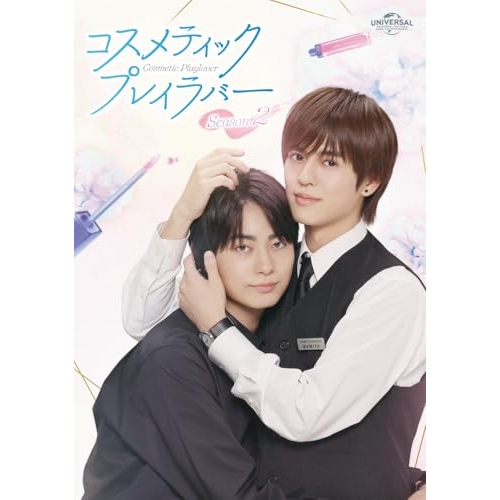 DVD/国内TVドラマ/ドS刑事 DVD-BOX (本編ディスク5枚+特典ディスク1枚