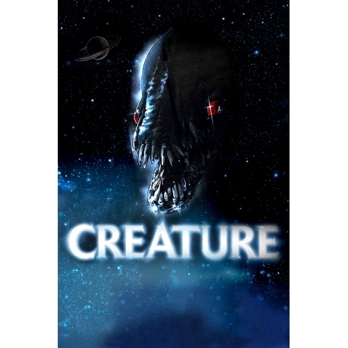 【取寄商品】BD/洋画/クリーチャー -HDリマスター版-(Blu-ray)の通販は 5,335円