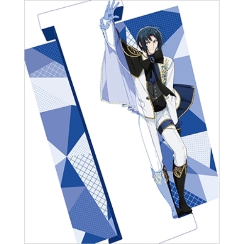 【取寄商品】Blu-ray/TVアニメ/アイドリッシュセブン 1(Blu-ray) (Blu-ray+CD) (特装限定版) / BCXA-1303