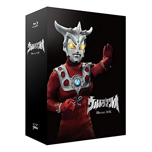 【取寄商品】BD/キッズ/ウルトラマンレオ Blu-ray BOX(Blu-ray) (本編ディスク9枚 特典ディスク1枚)