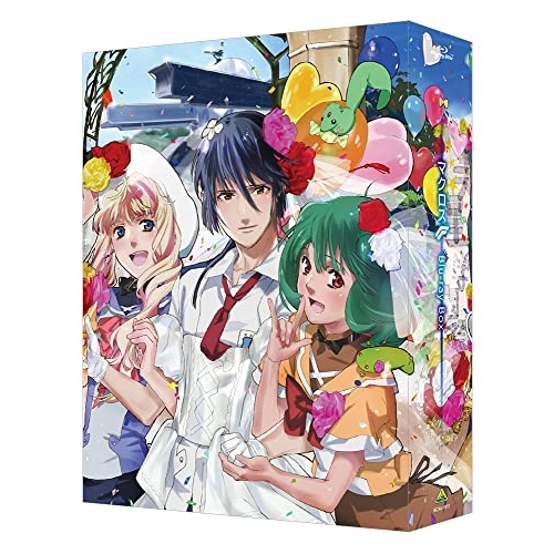 BD/TVアニメ/CITY THE ANIMATION 1巻(Blu-ray) 【公式通販】