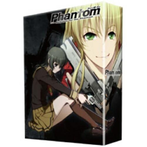 【新古品（未開封）】【DVD】Phantom〜Requiem for the Phantom〜Mission-8(初回生産限定版〜ドライ篇〜)/ [ZMBZ-4898]の通販は