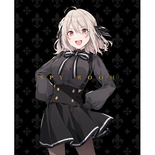 DVD/TVアニメ/スパイ教室 DVD BOX Vol.1の通販は