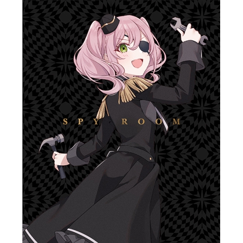 BD/TVアニメ/スパイ教室 Blu-ray BOX Vol.3(Blu-ray)の通販は 12,590円