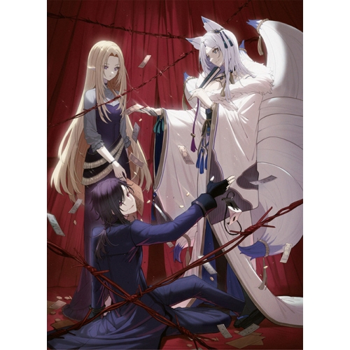 BD/TVアニメ/陰の実力者になりたくて! 2nd season Vol.2(Blu-ray)の通販は 9,092円