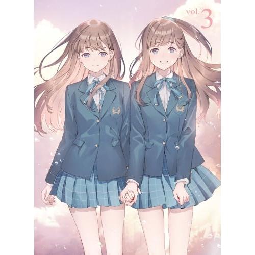 ▼Blu-ray/TVアニメ/レプリカだって、恋をする。第3巻(Blu-ray) / ZMXZ-18993 10,582円