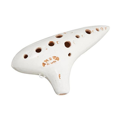 アケタ オカリナ コルネチーノ T-2F 9,300円