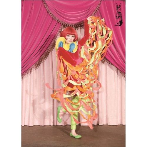 CD/きゃりーぱみゅぱみゅ/ぱみゅぱみゅエボリューション(大人たちの味方BOX) (完全生産限定盤) 8,564円