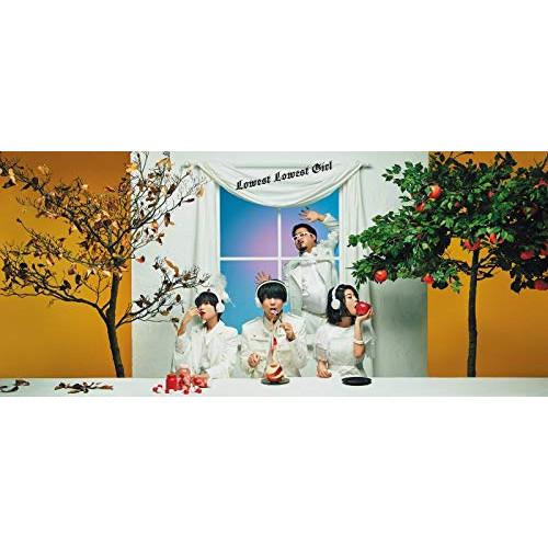 CD/ゲスの極み乙女。/ストリーミング、CD、レコード(Deluxe Edition) (CD+DVD) (完全生産限定盤)
