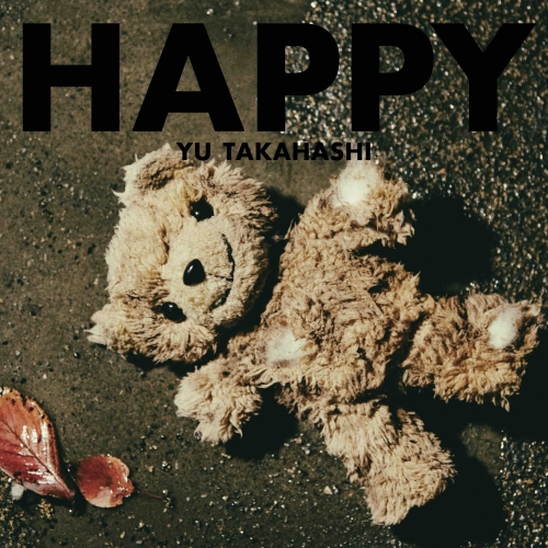 CD/高橋優/HAPPY (CD+2Blu-ray) (初回限定盤A)
