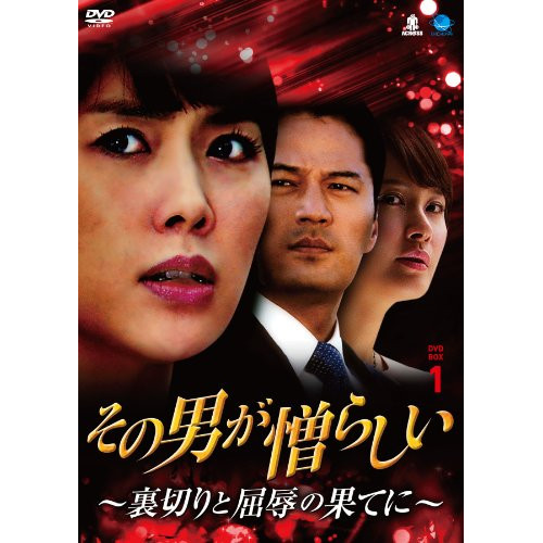 硝子の葦 DVDBOX 連続ドラマW 硝子の葦 ~garasu no ashi~ DVD BOX(中古品)