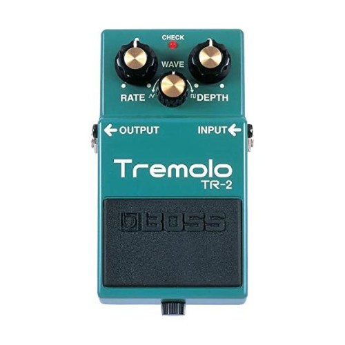 BOSS Tremolo TR-2