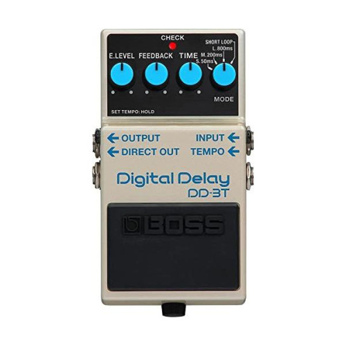 BOSS/DD-3T デジタルディレイ ボス