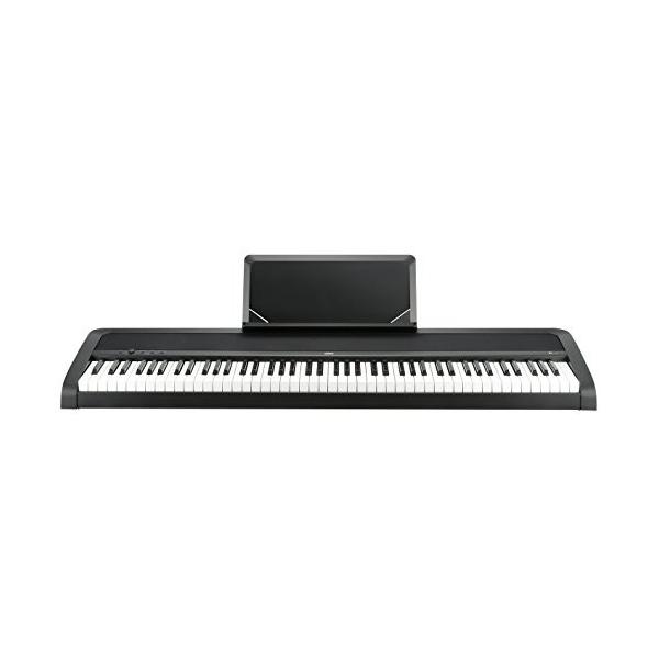 KORG 電子ピアノ B1