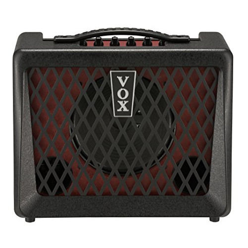 VOX Nutube搭載 ベースアンプ VX50 BA コンパクト 軽量設計 50W VOX Nutube搭載 ベースアンプ VX50 BA コンパクト 軽量設計 50W