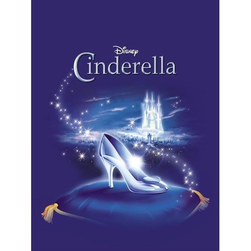 Blu-Ray]ディズニープリンセス コレクション 絵本型ディスクケース仕様