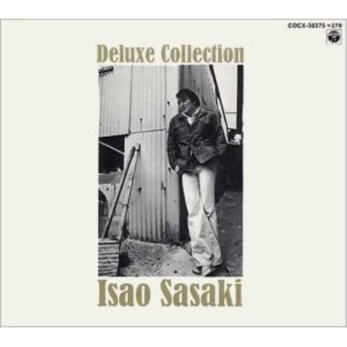 CD/ささきいさお/佐々木 功 BOX 2の通販は