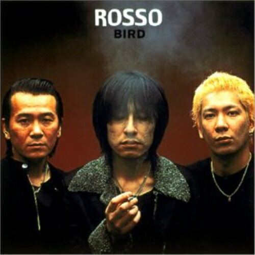 rosso bird レコード Amazon.co.jp: BIRD - ROSSO [Analog]: ミュージック