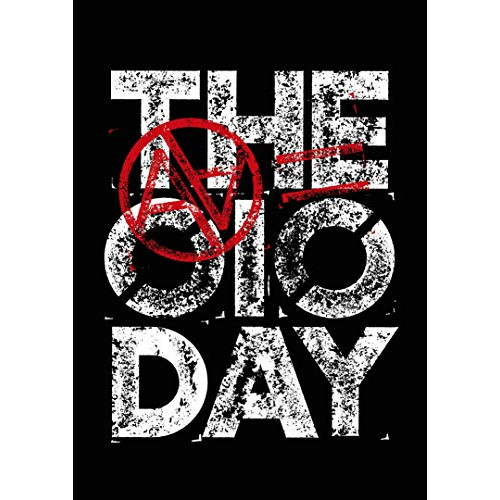 DVD/AA=/THE OIO DAYの通販は