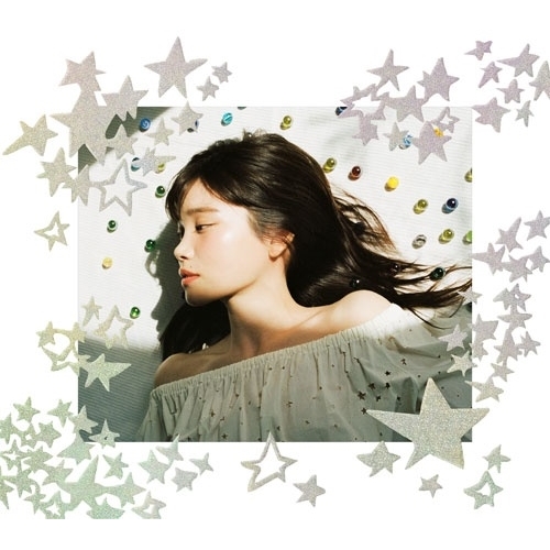 CD/CENT/らぶあるばむ (CD+Blu-ray) (歌詞付) (初回限定盤A) / VIZL-2455