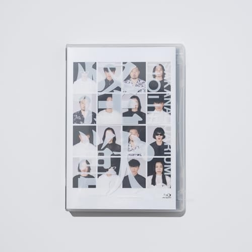 ▼Blu-ray/サカナクション/SAKANAQUARIUM 2025 ”怪獣”(Blu-ray) (通常盤) / VIXL-510