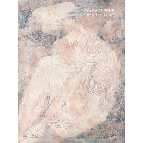 ▼Blu-ray/小山田壮平/OYAMADA SOHEI BAND TOUR 2025(Blu-ray) / VIXL-514