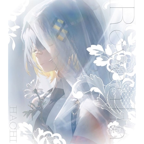 CD/HACHI/Revealia (初回限定盤/特別仕様盤) / KICS-94243