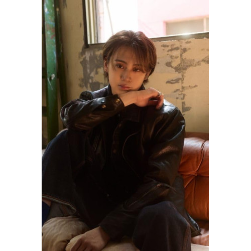 ▼CD/前川優希/ENcall (CD+Blu-ray) (数量限定盤 Type-A) / KIZC-90791